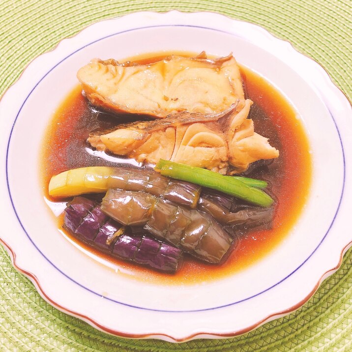 真鯛の煮付け レシピ 作り方 By Sweet Sweet 楽天レシピ